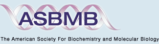 ASBMB logo